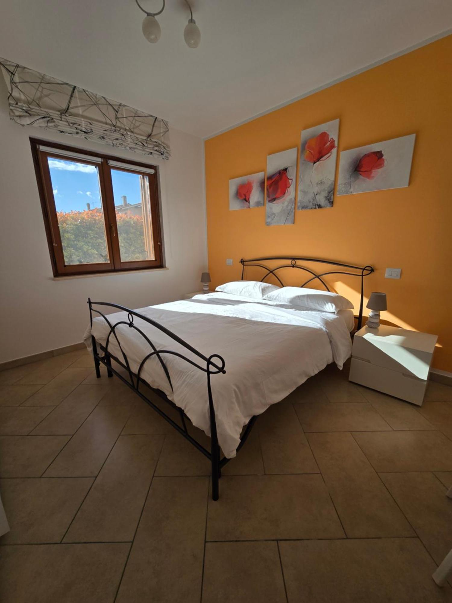 מלון ספלו Casa Achille מראה חיצוני תמונה